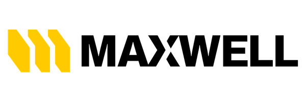 Maxwell Project Services Logo