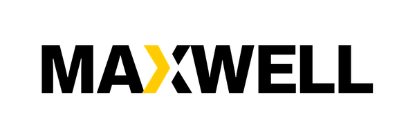 Maxwell Project Services Logo