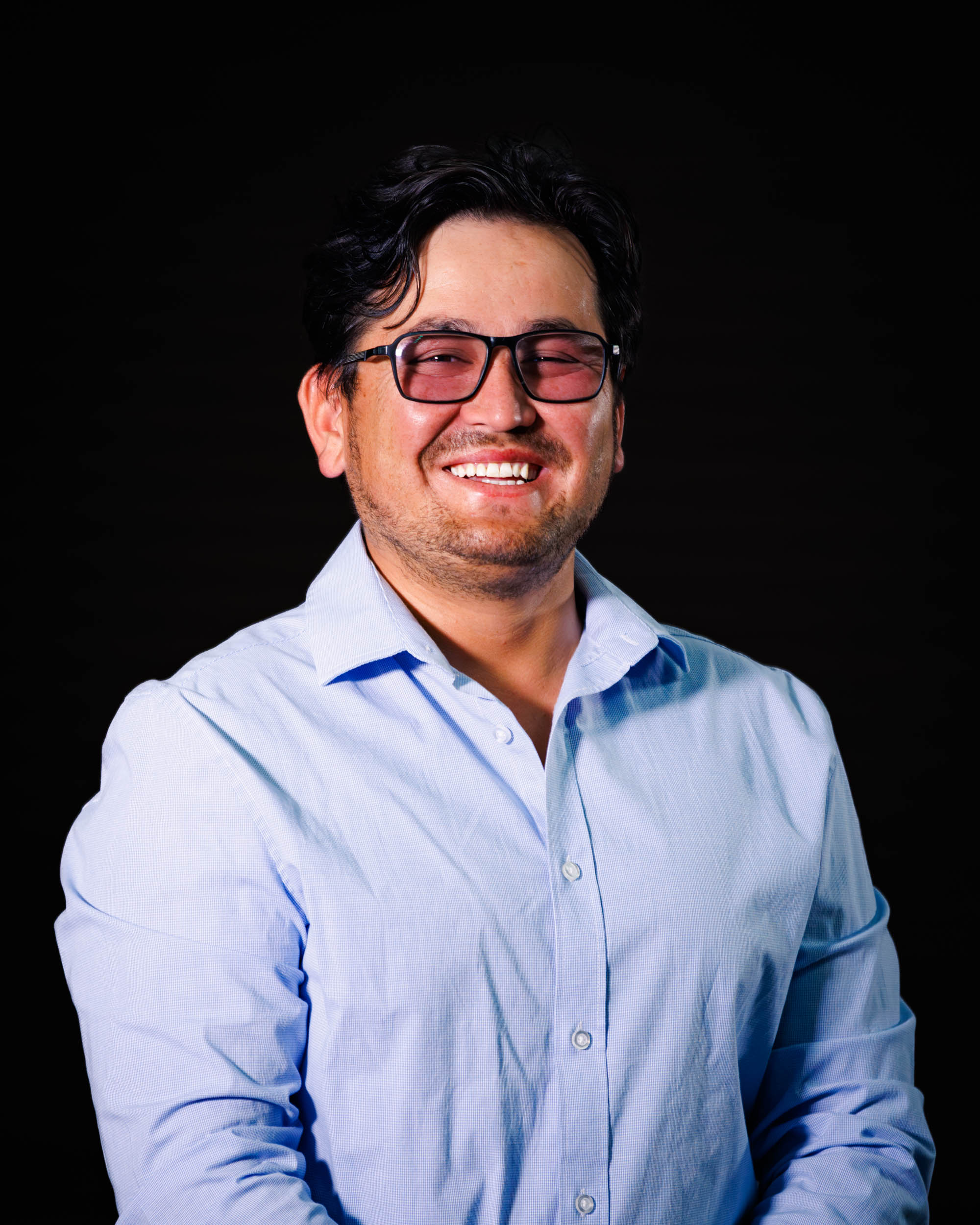 Reza Ali