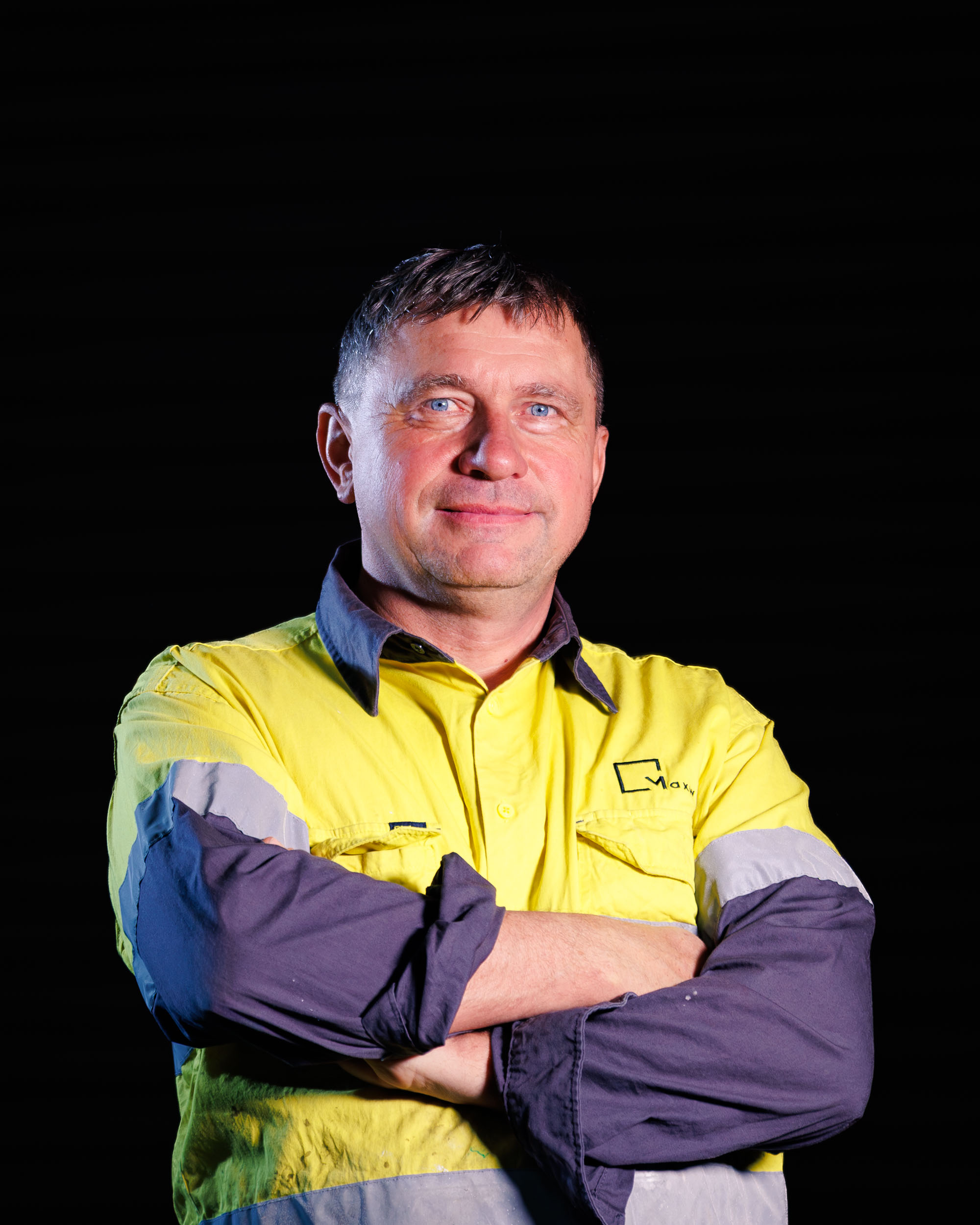Roman Lavryshyn