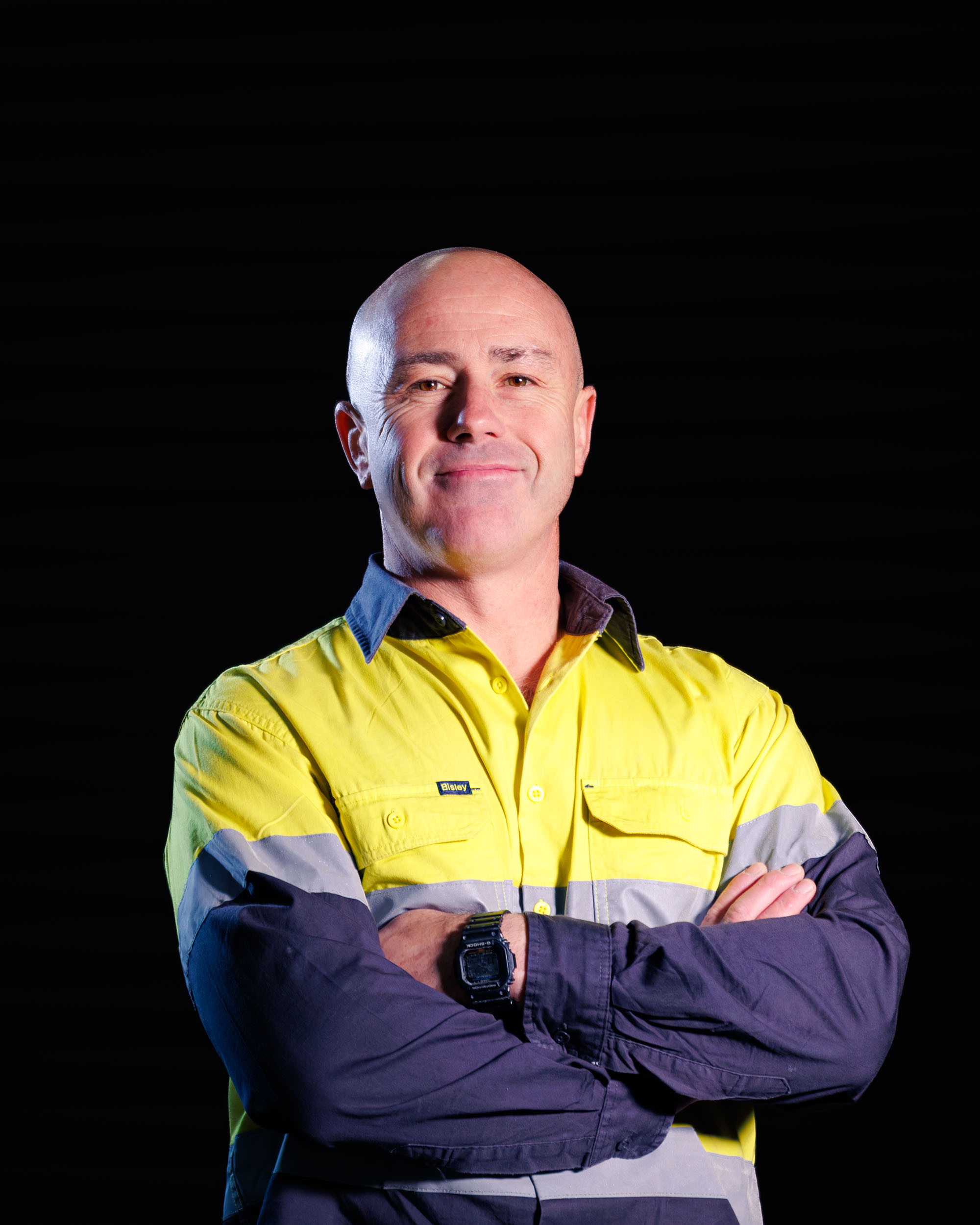 Trifun Krstevski